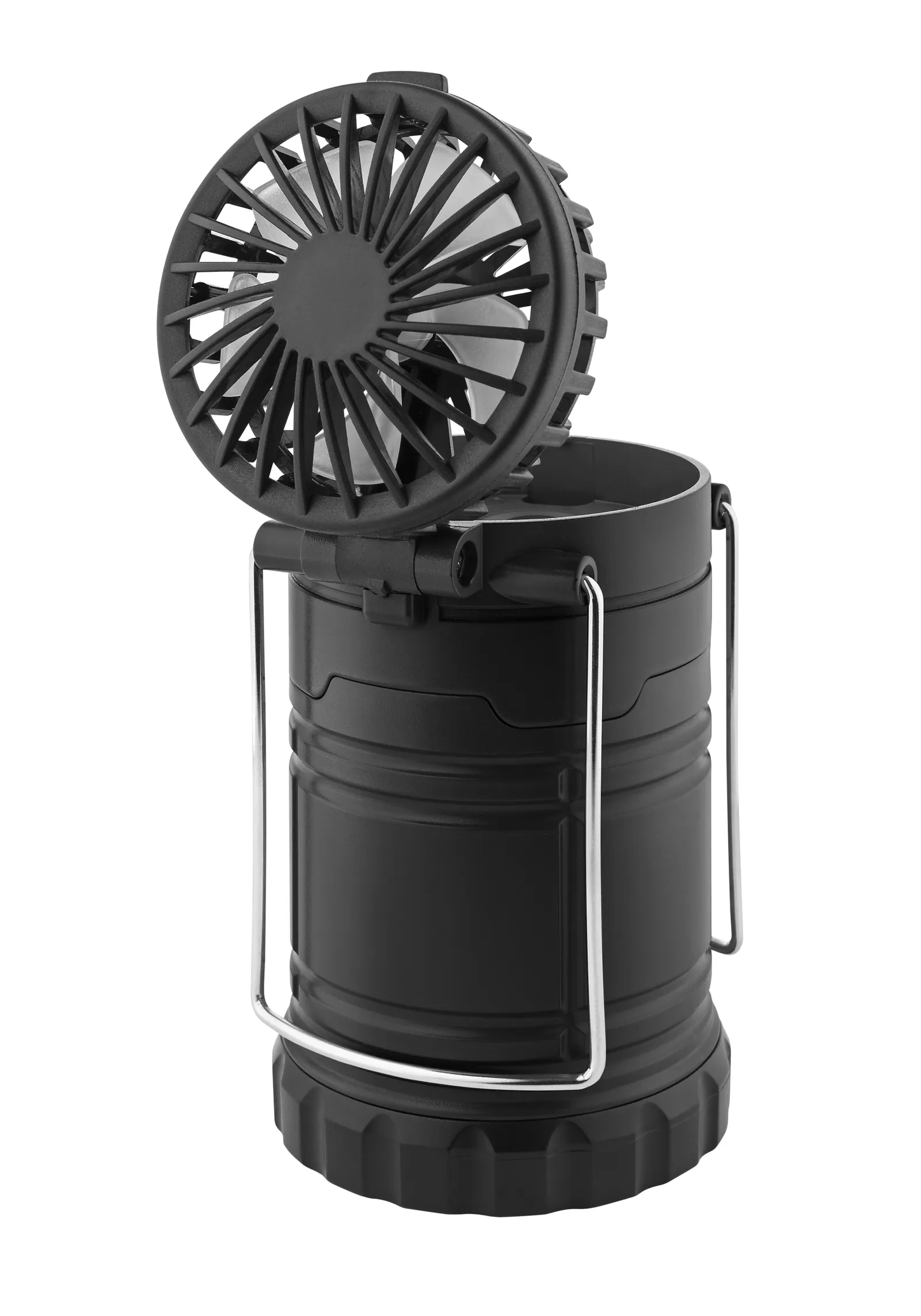 "OutdoorBuddyRecharge&Air", schwarz – Bild 3