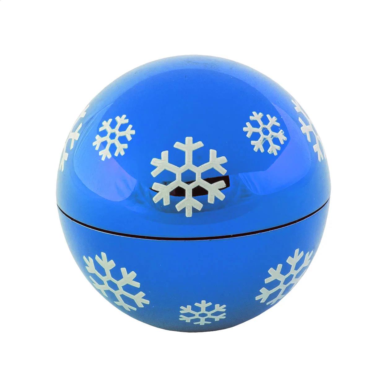 Weihnachts-Lippenbalsam Lapplox, blau – Bild 4