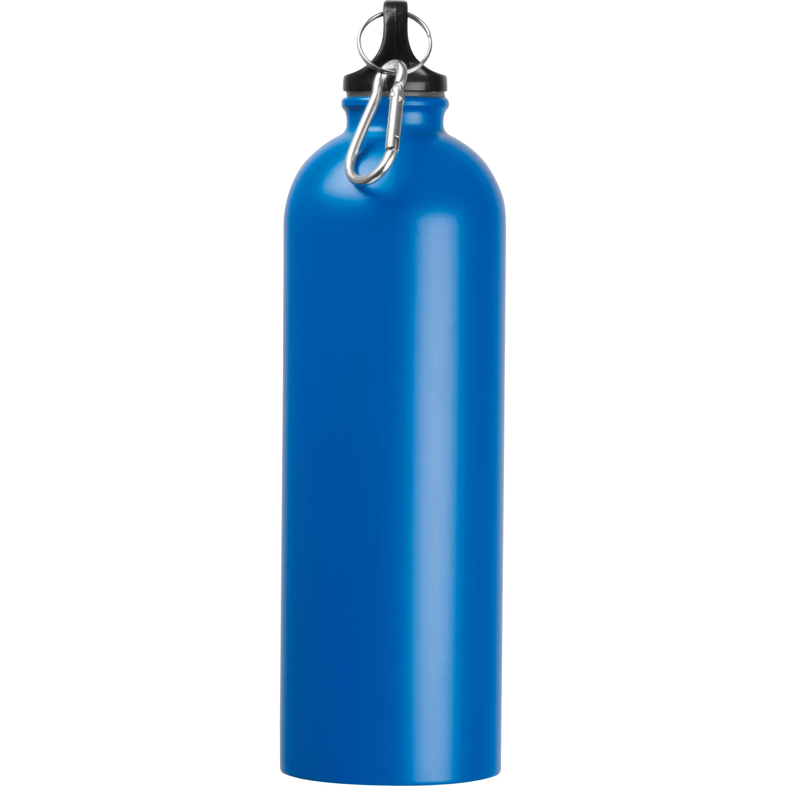 Edelstahl Trinkflasche Ostrov, blau – Bild 6