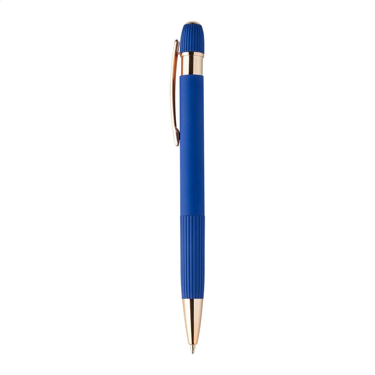 Kugelschreiber Rozubi, blau – Bild 7