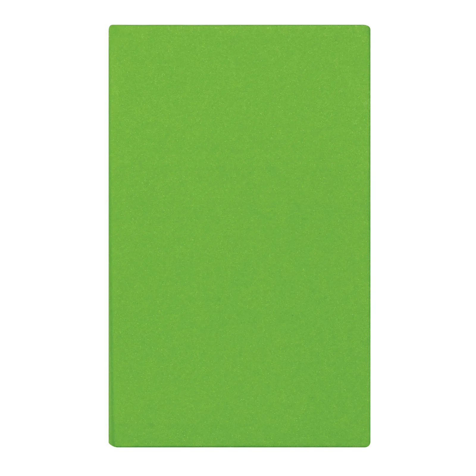 LITTLE NOTES - Notizbuch, apfelgrün – Bild 4