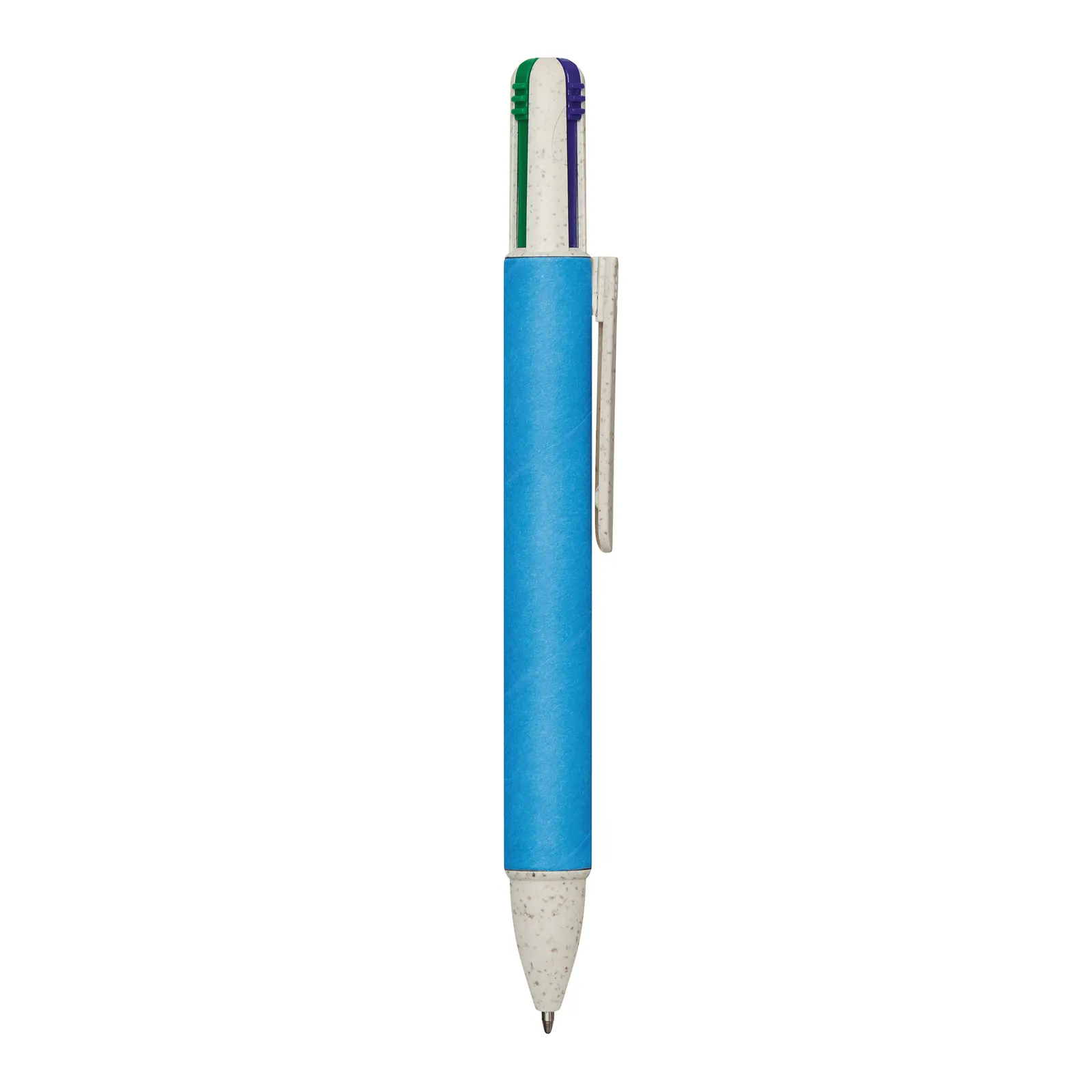 MUCO - Kugelschreiber, blau – Bild 5