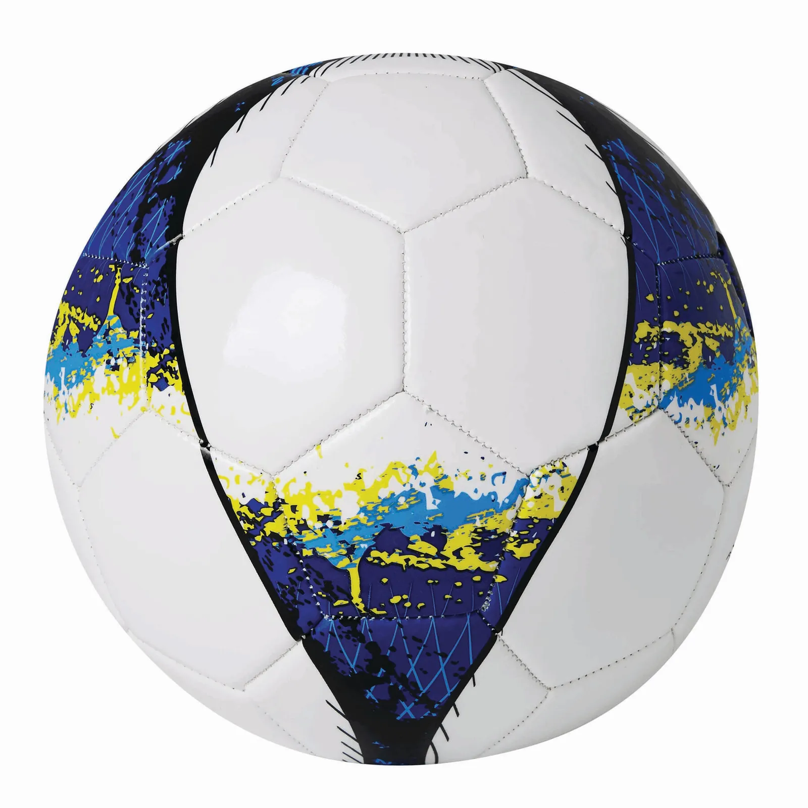 PROMOTION CUP - Fußball weiß
