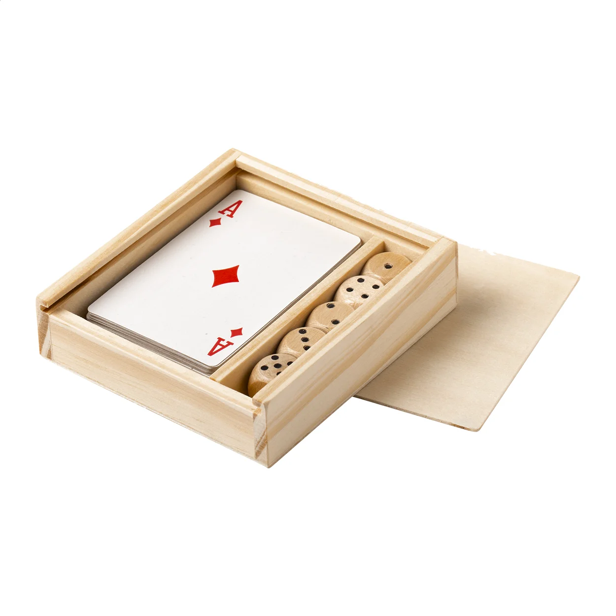 Spieleset Dipok