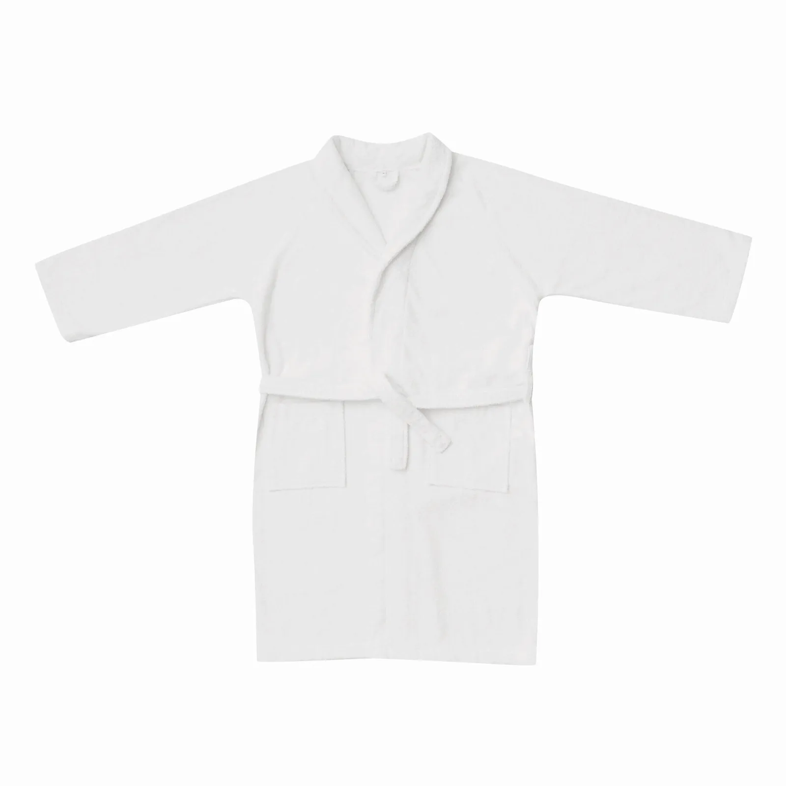 COZY LINE - Bademantel, L, XL – Bild 3