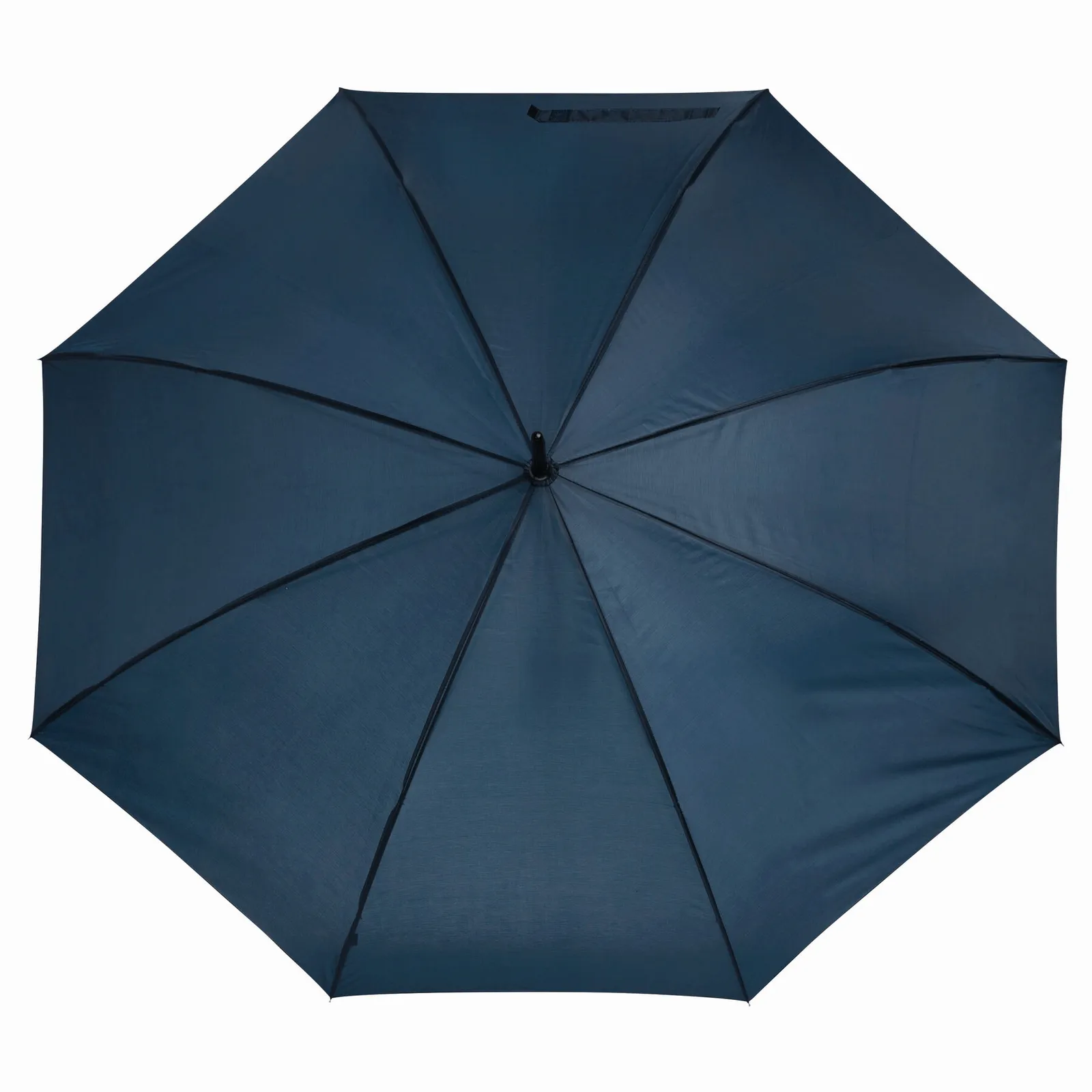 SUBWAY - Automatik-Golfschirm, marineblau – Bild 2