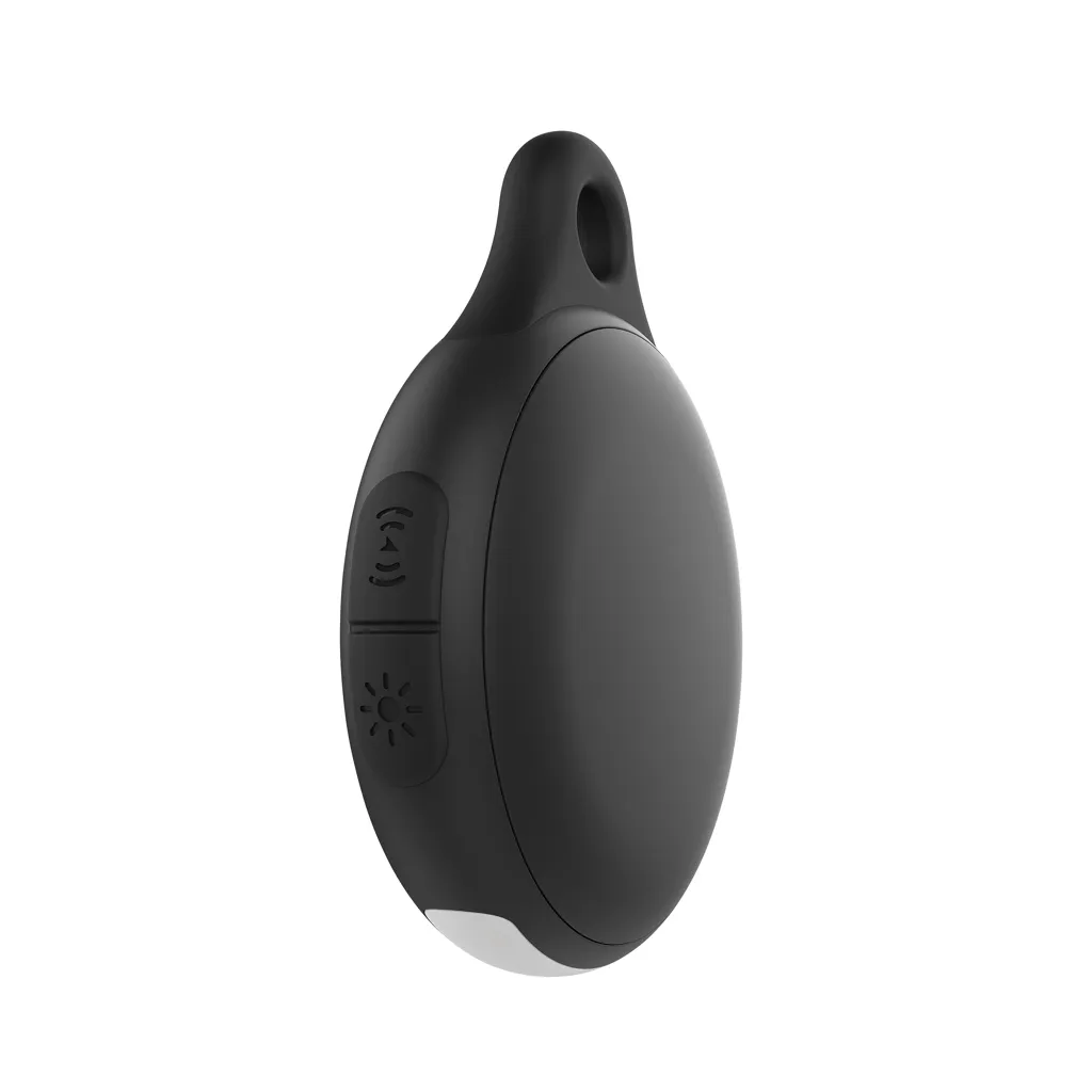Urban Vitamin Aptos– wiederaufladbarer Dual-Finder mit Licht, schwarz – Bild 4