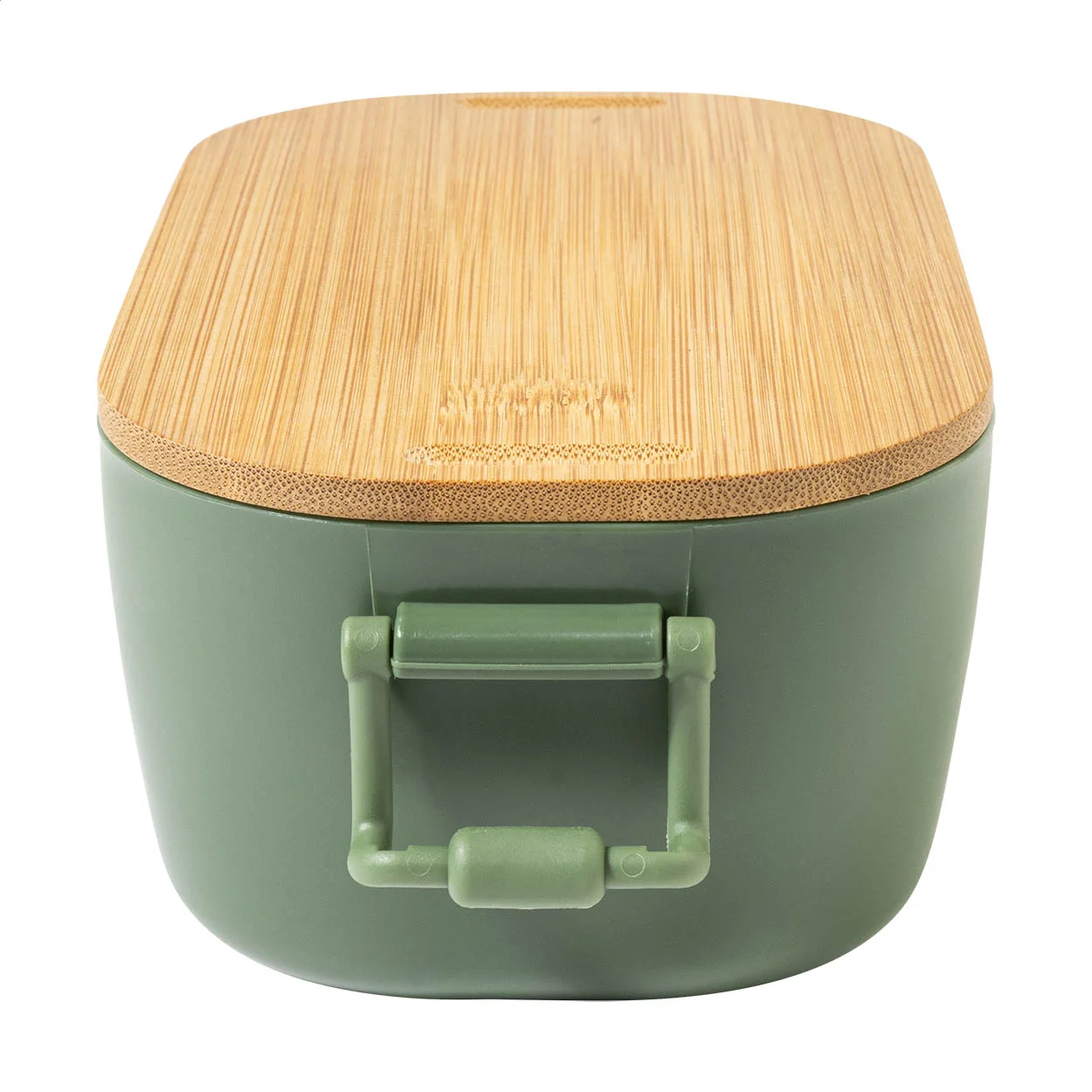 Lunchbox Fuboo, grün – Bild 5