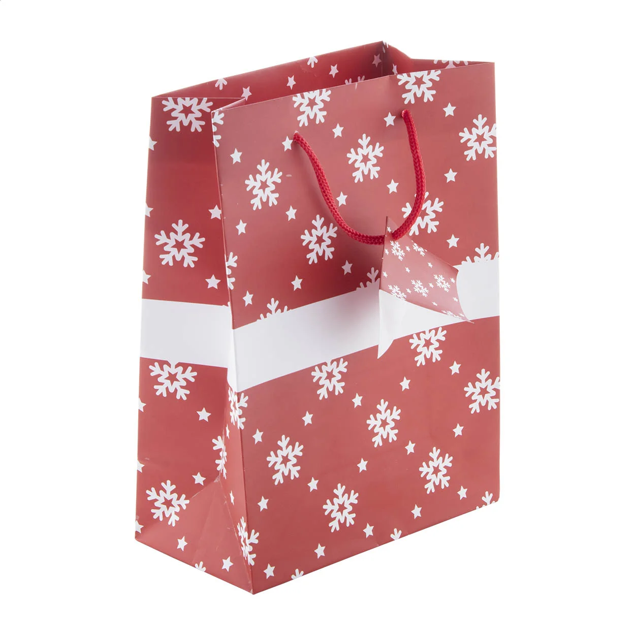 Geschenktasche Palokorpi S
