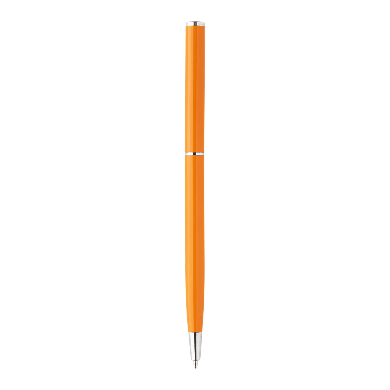 Kugelschreiber Hodox, orange – Bild 3