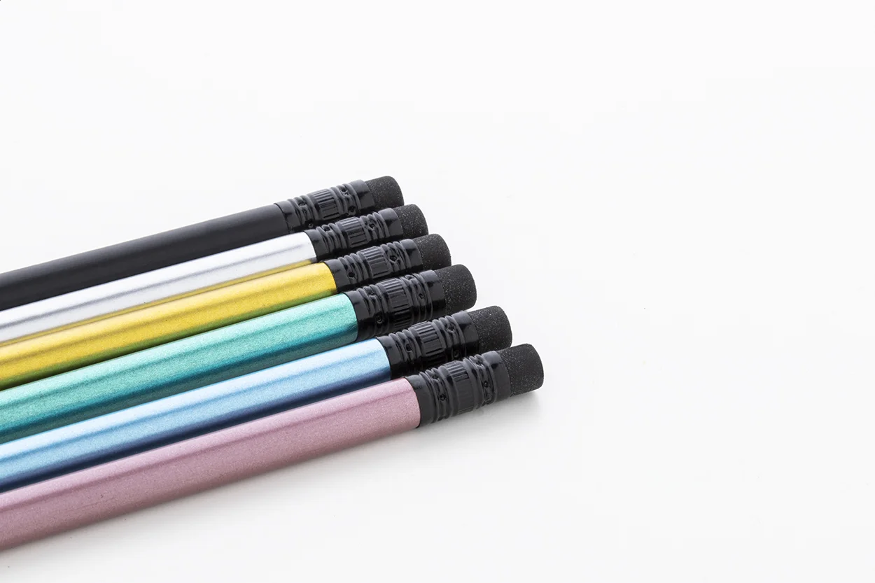 Bleistift Neplum Mini, rosa – Bild 3