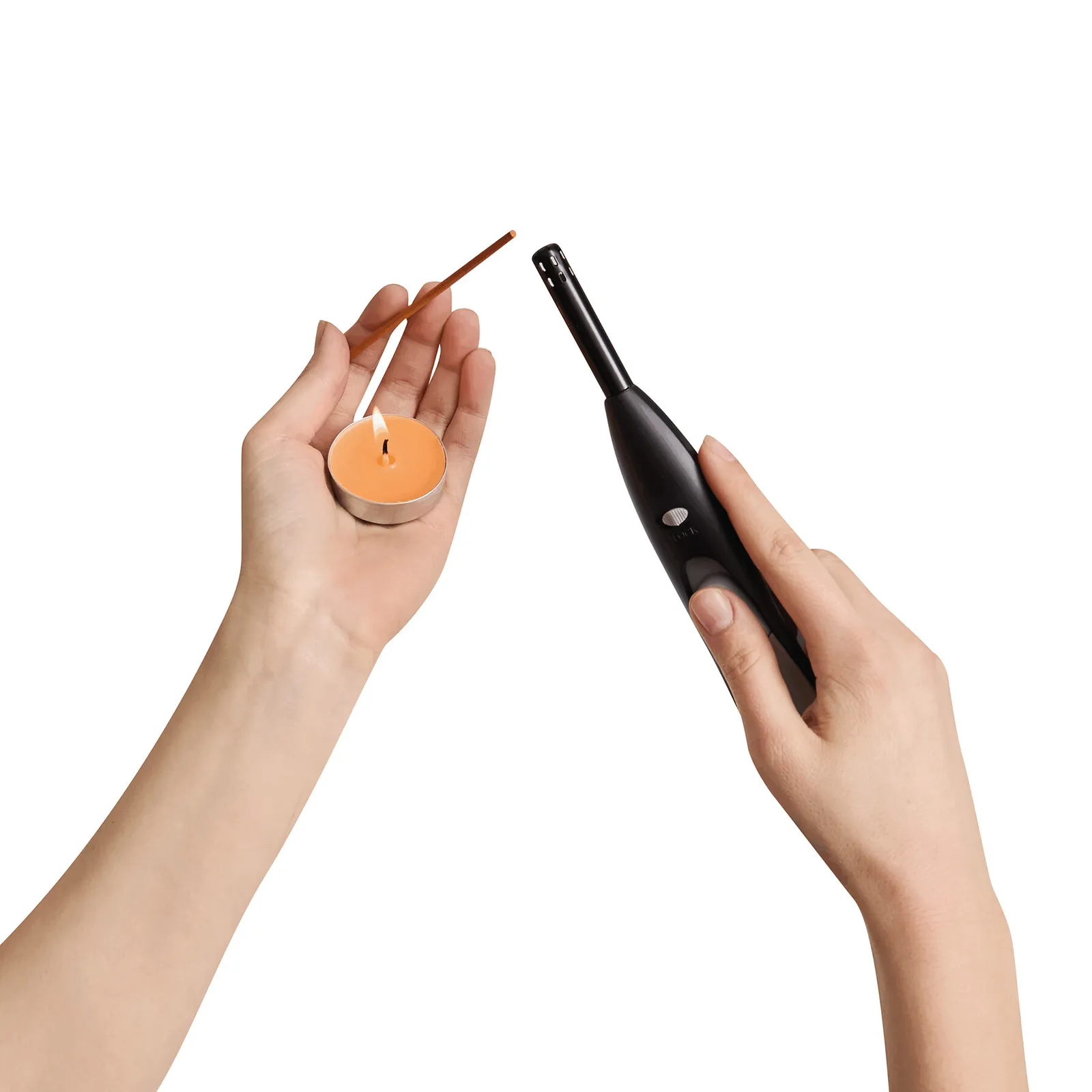 ATMOSPHERE - Duft-Set orange, orange – Bild 5