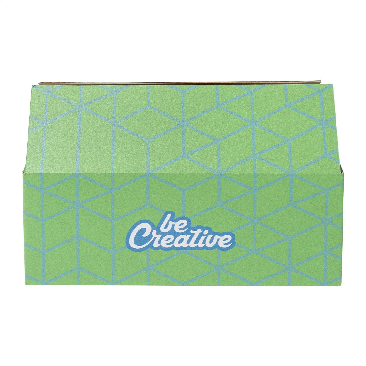 Versandkarton CreaBox Cargo XS, weiß – Bild 5