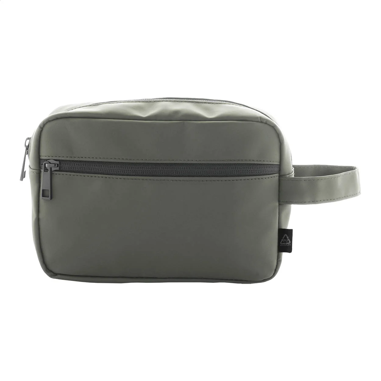 RPU cosmetic bag Cospu, grün – Bild 2