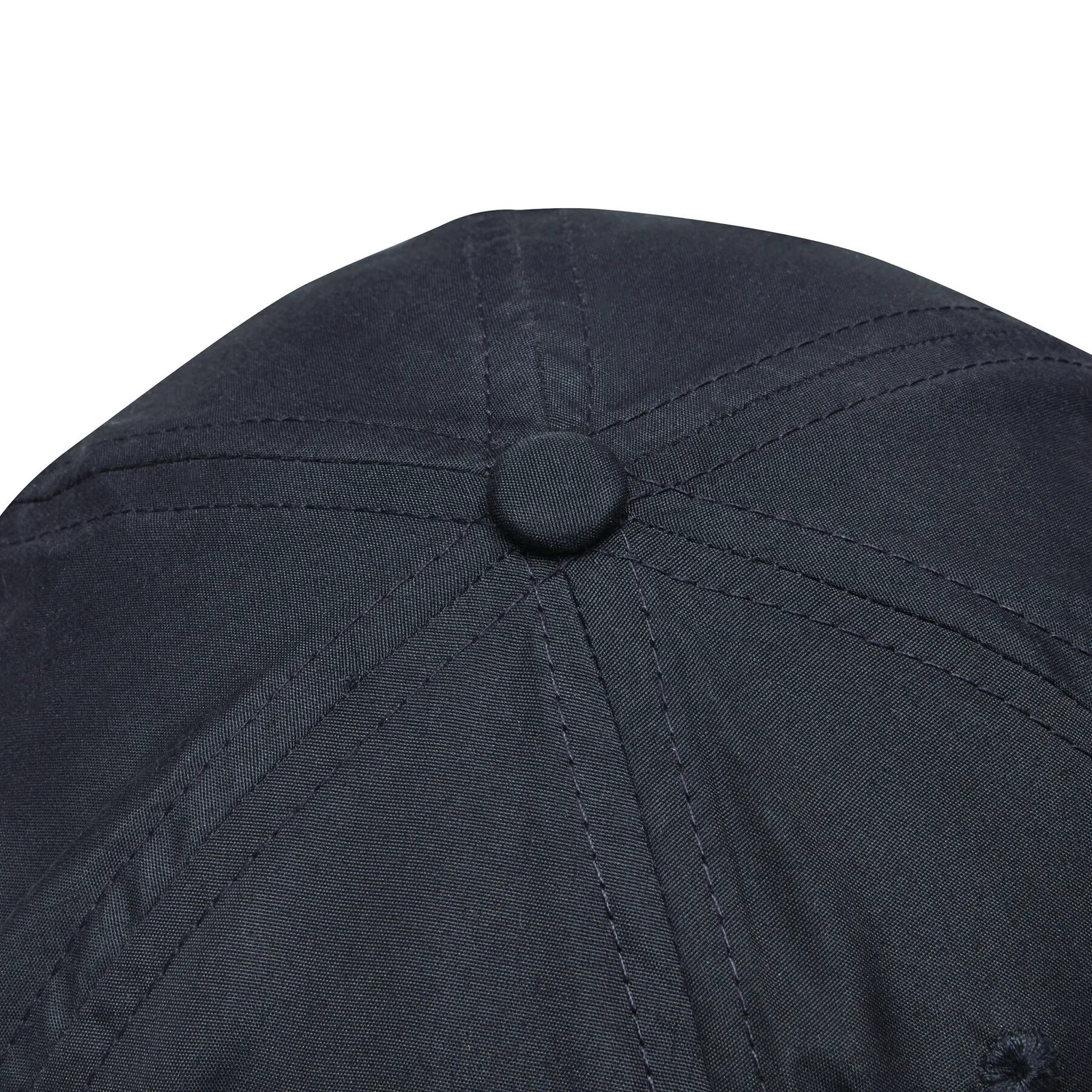 FLEXVEIL - 6-Panel-Baseball-Cap, blau – Bild 6