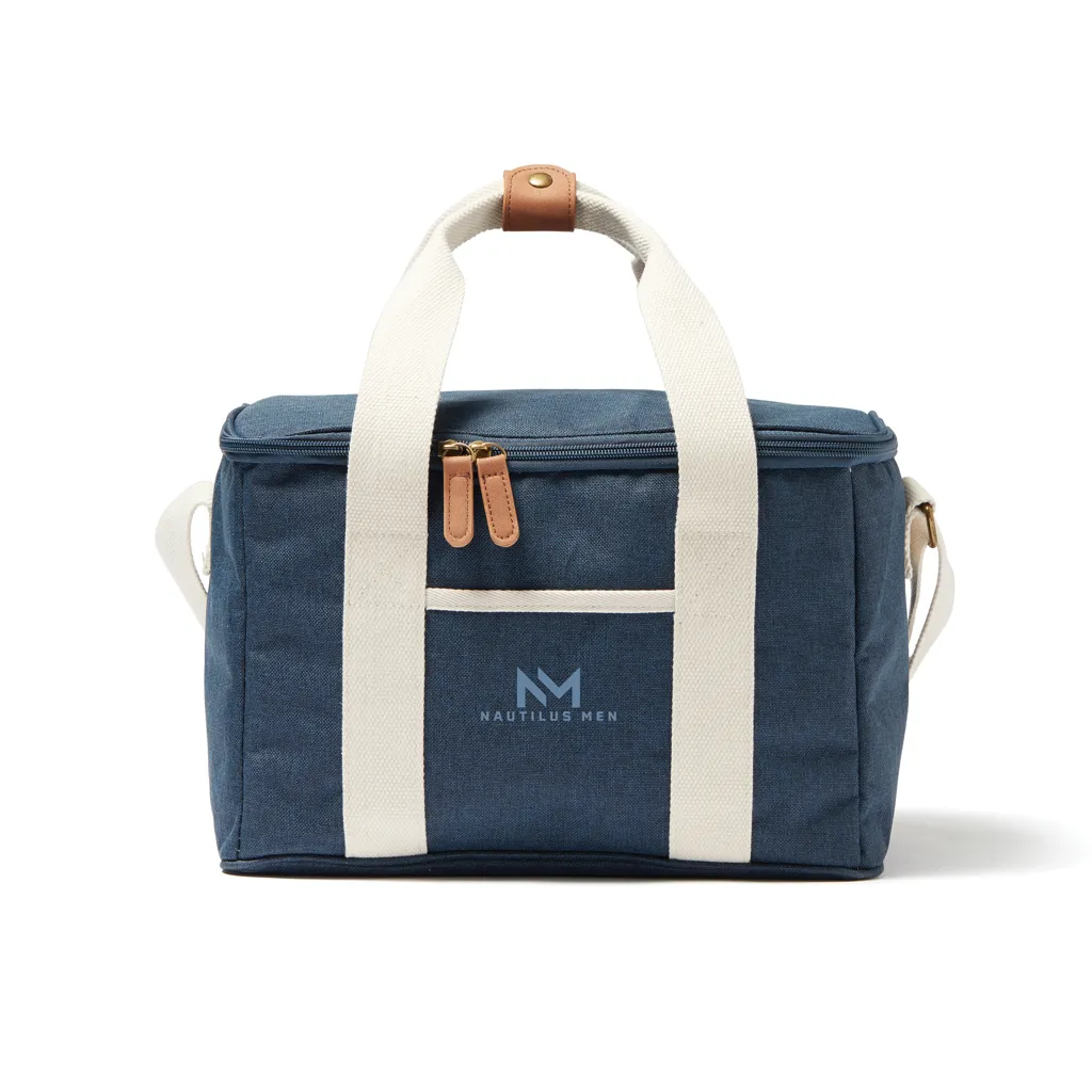 VINGA Sortino City Cooler, blau – Bild 5