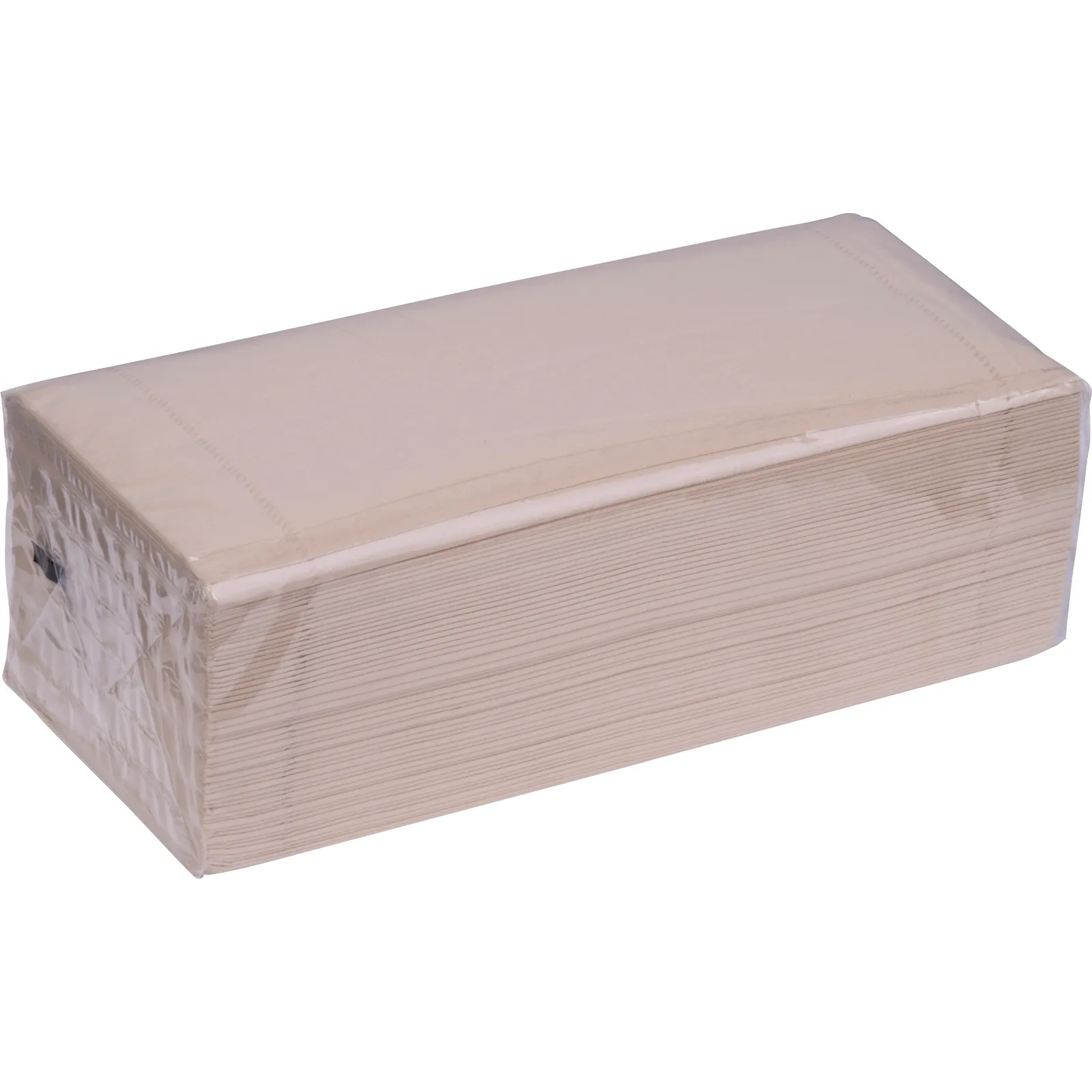Taschentücher McAllen, beige – Bild 2