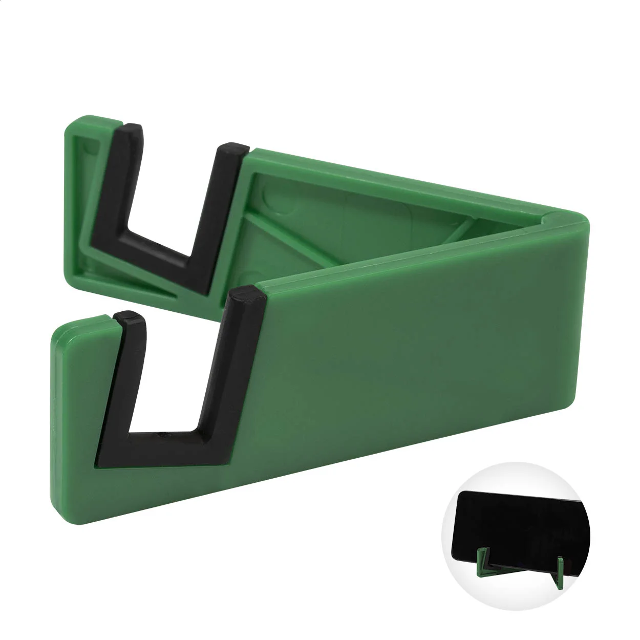 RPS Handyhalter Fonfol, grün