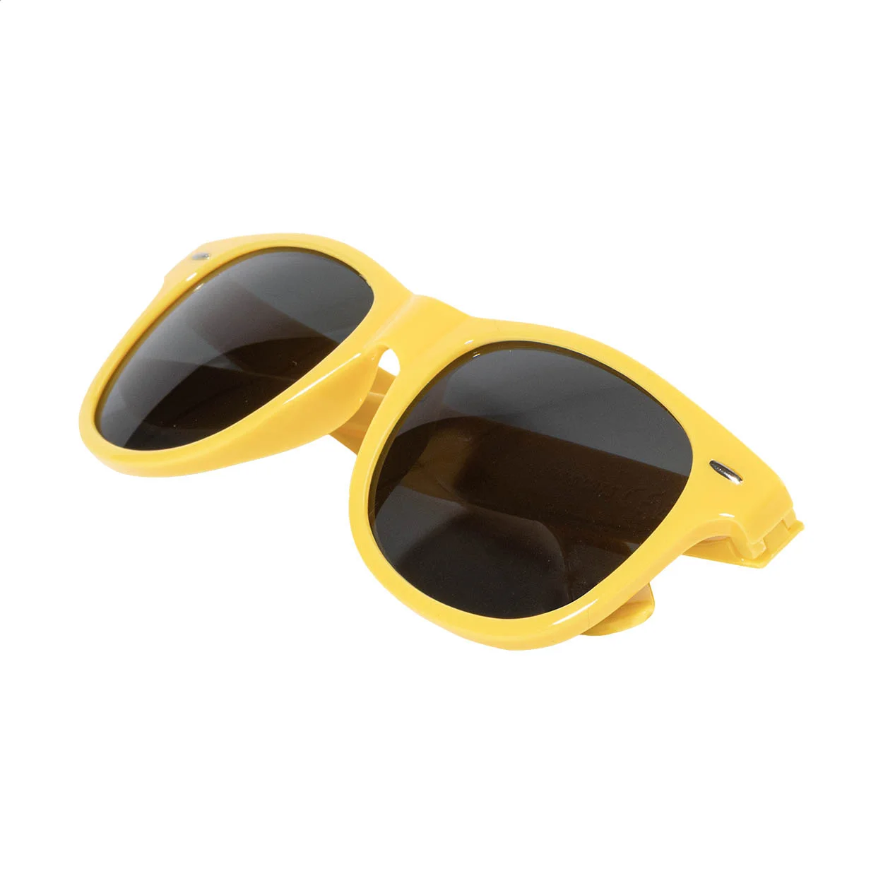 Sonnenbrille Dolox, gelb – Bild 3