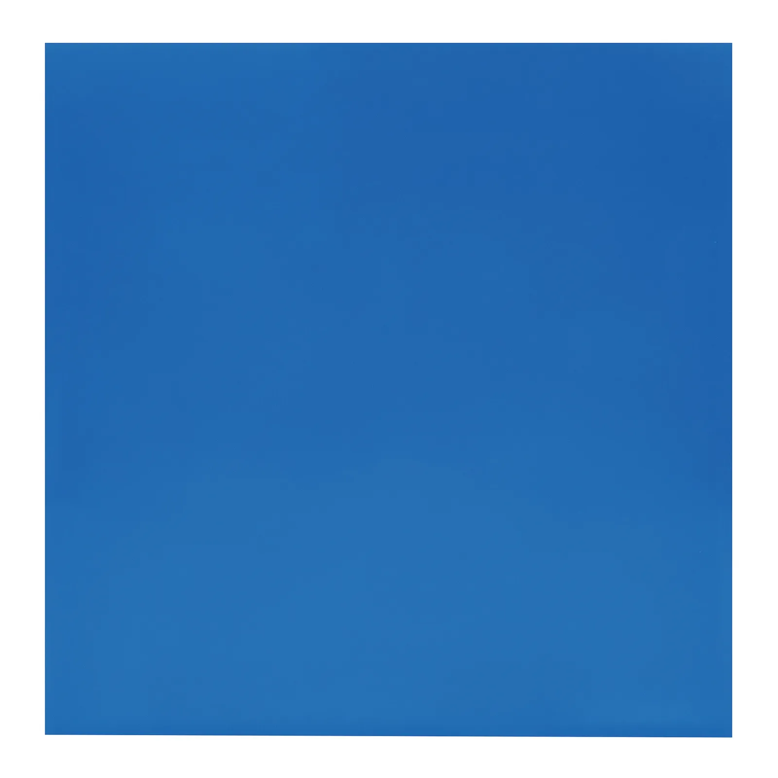 NEVER FORGET - Zettelbox, blau – Bild 3