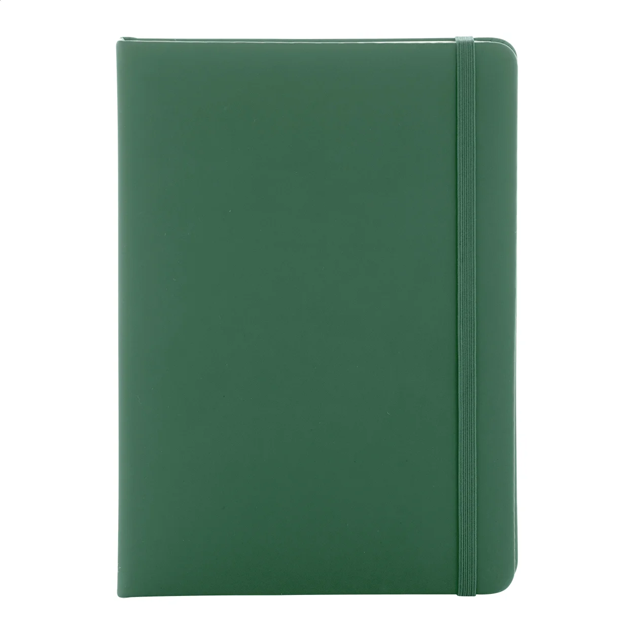 RPU Notizbuch Repuk Blank A5, grün – Bild 2