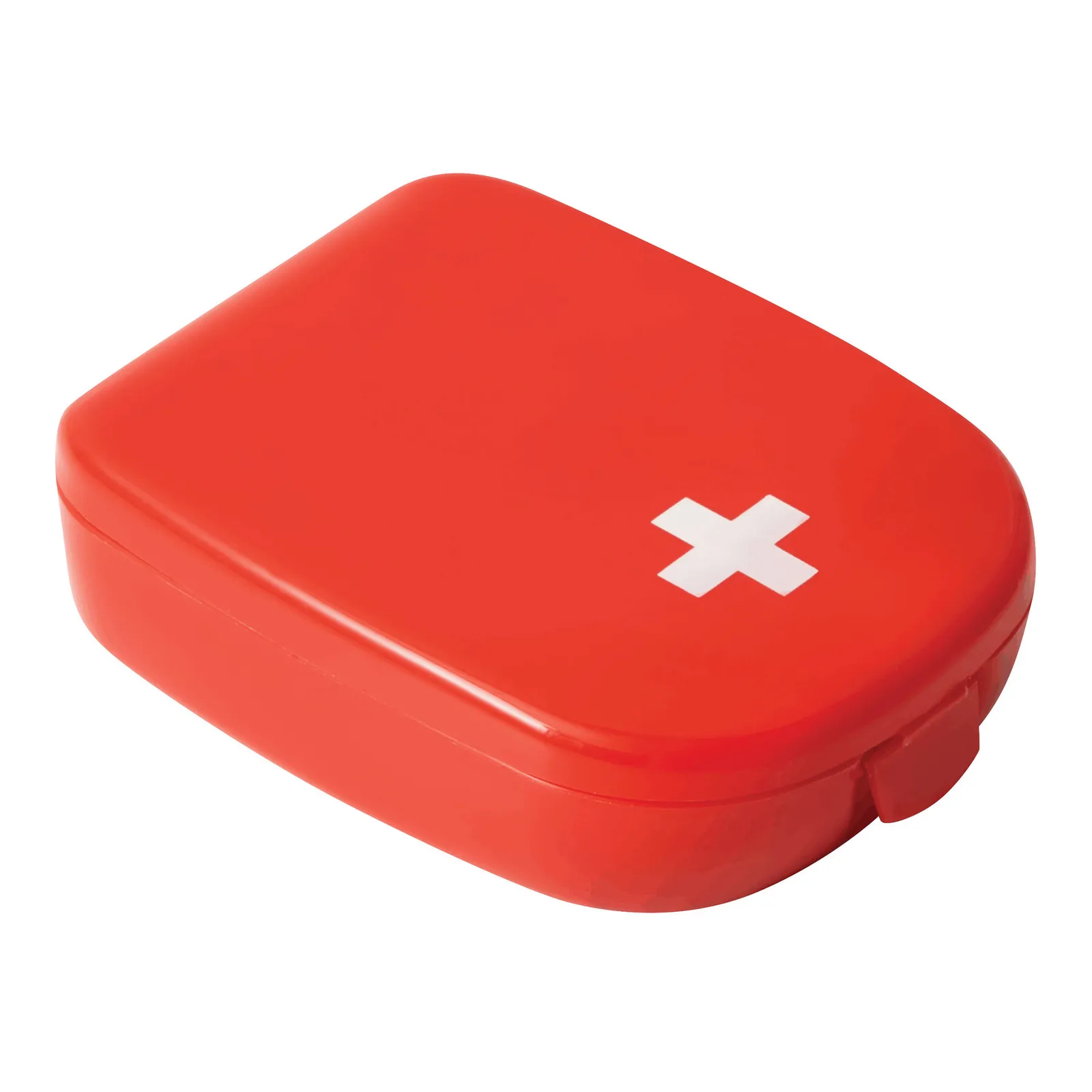 MINIGUARD - Notfall-Set, 6-teilig rot