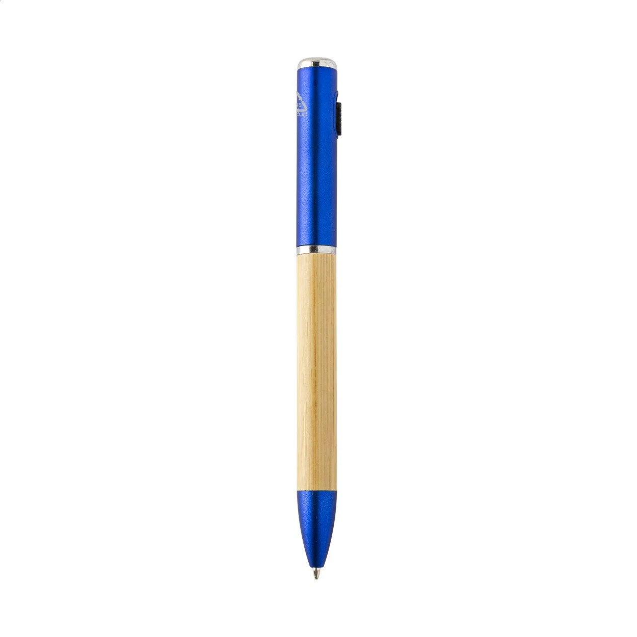 Kugelschreiber Penboo, blau – Bild 2