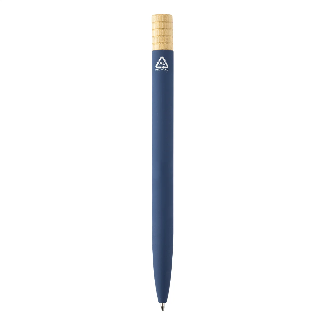 Kugelschreiber Talboo, blau – Bild 4