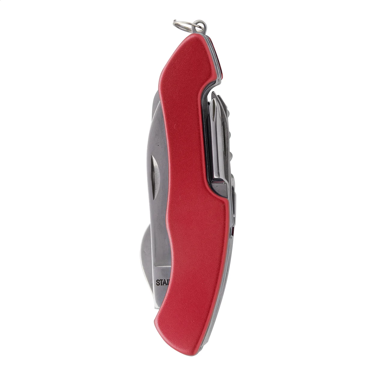 Multifunktions-Taschenmesser Breithorn