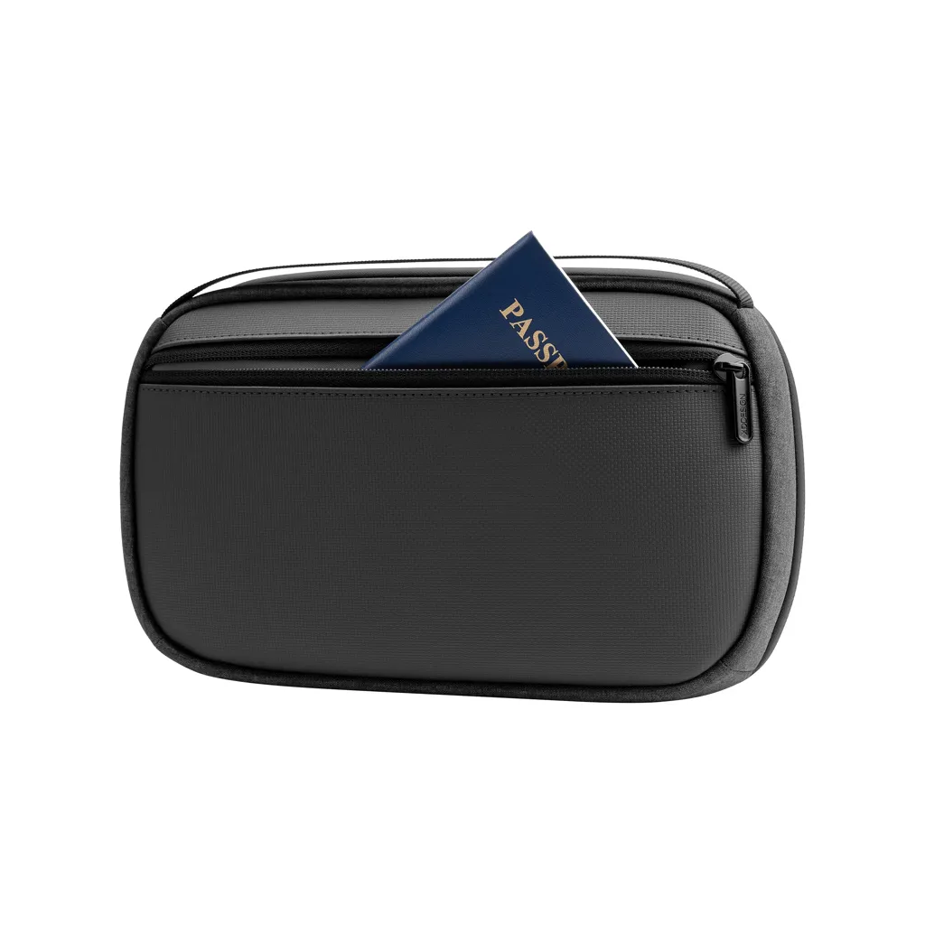 XD Design First Class All-in-One Case, schwarz – Bild 18