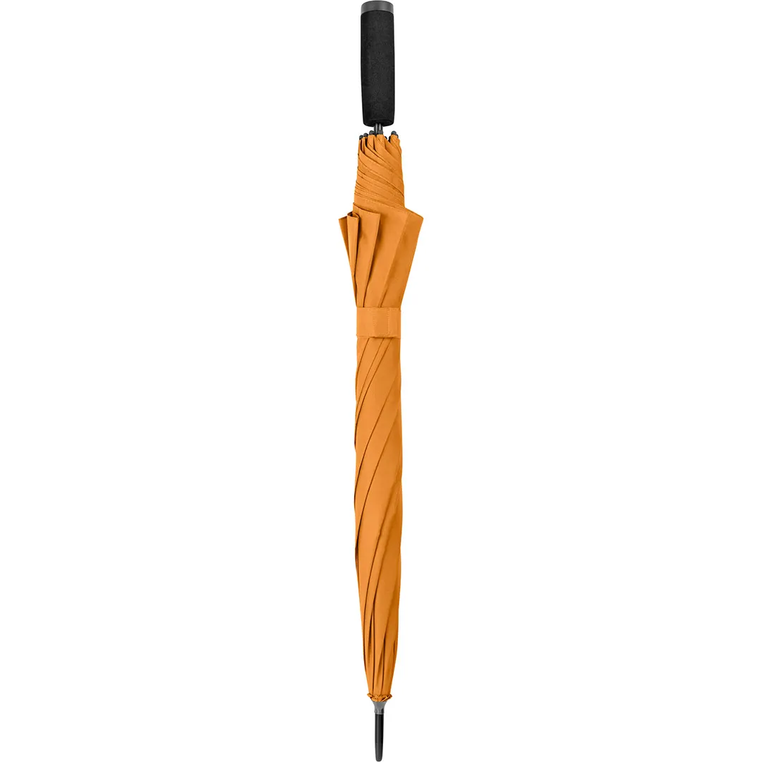 AC-Stockschirm, orange – Bild 5