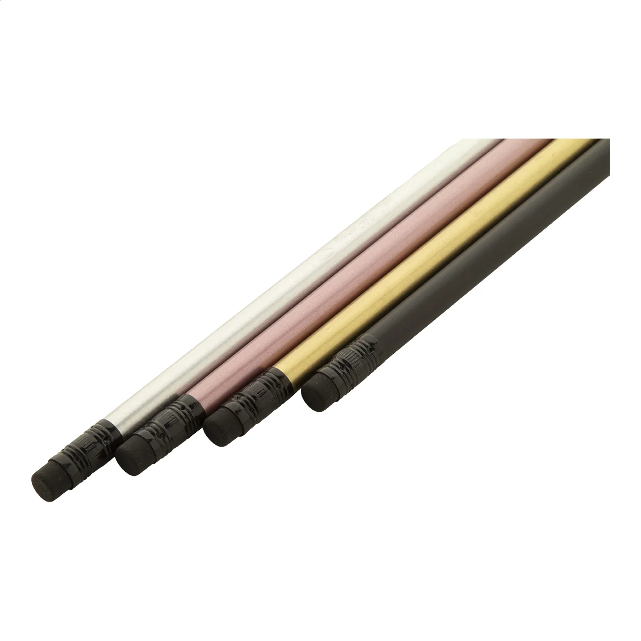 Bleistift Neplum, silber – Bild 3