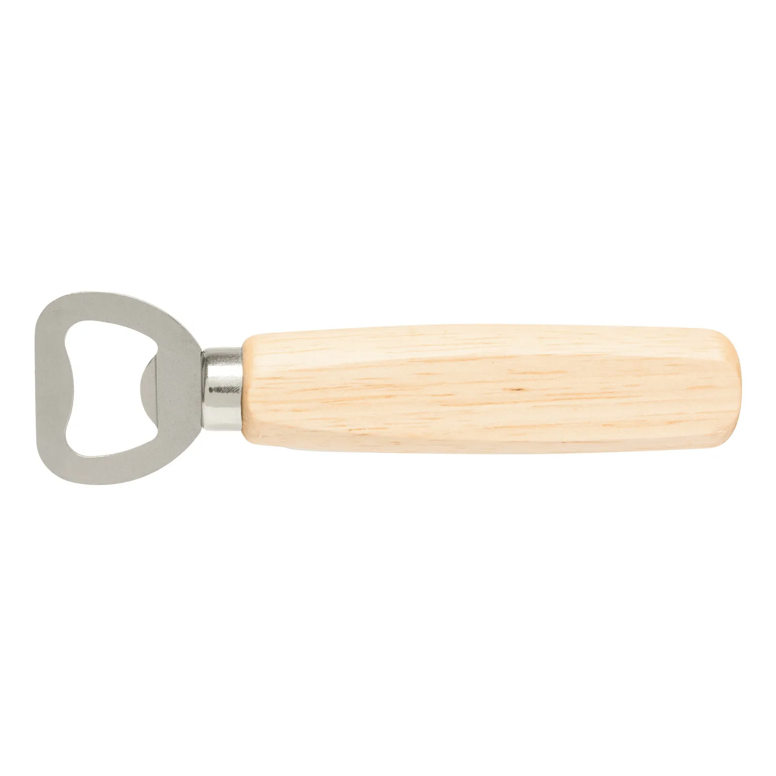OPEN MECOZI - Flaschenöffner braun, braun – Bild 2