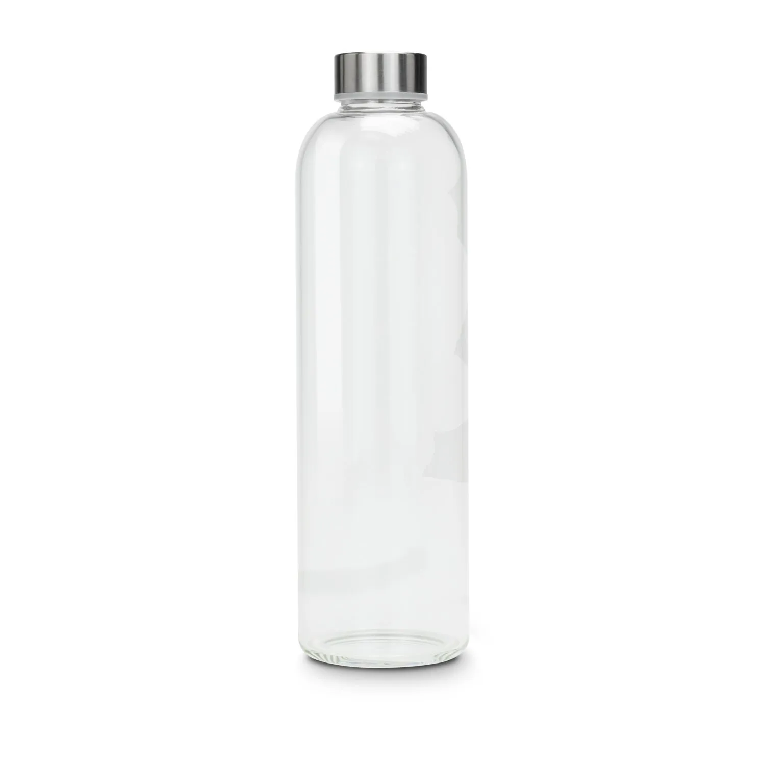 ROMINOX® Glaskaraffe // Pura 1.000 ml, auch für Kohlensäure geeignet, transparent – Bild 5