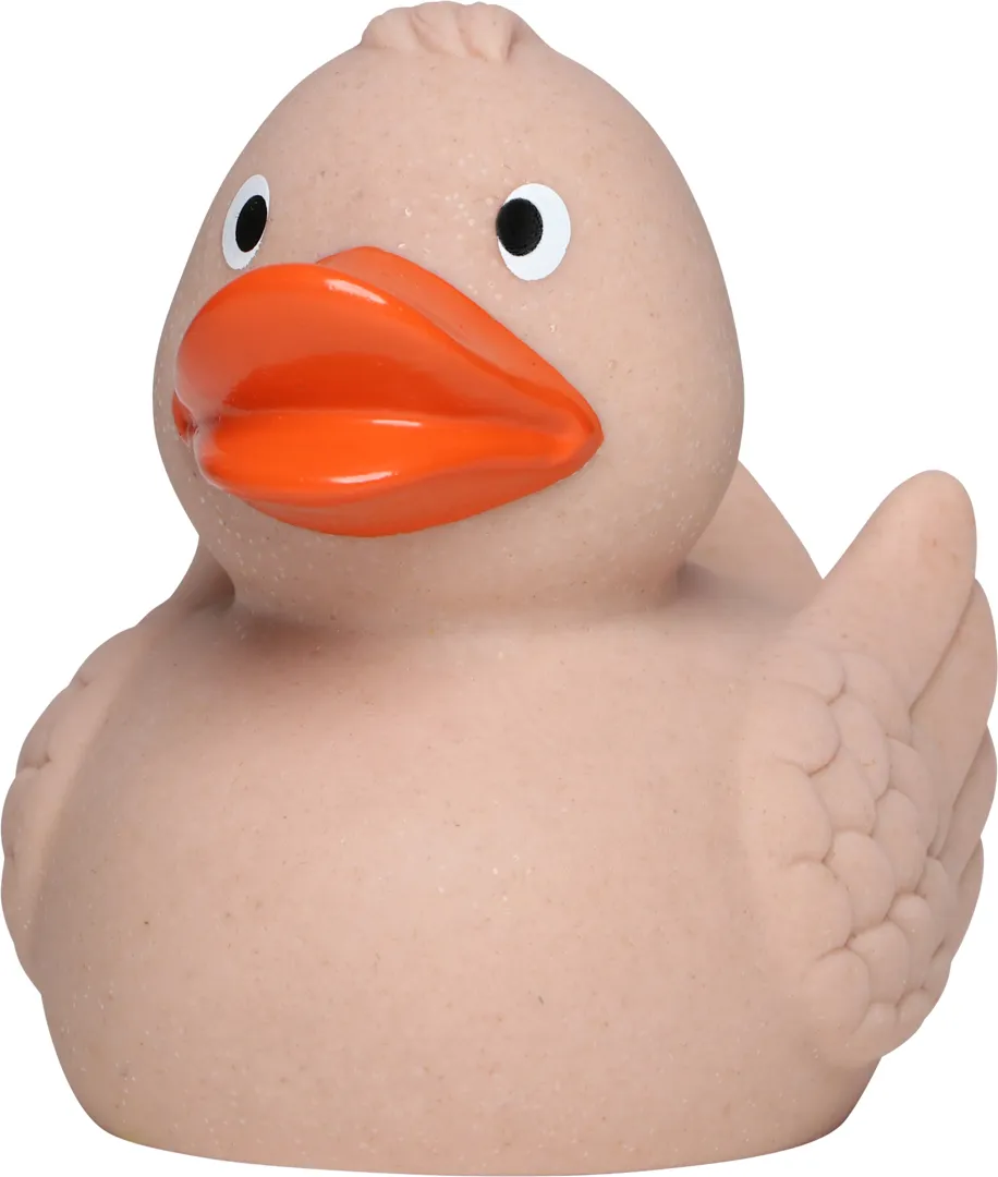 Weizen-Ente, klassik, rosa – Bild 4