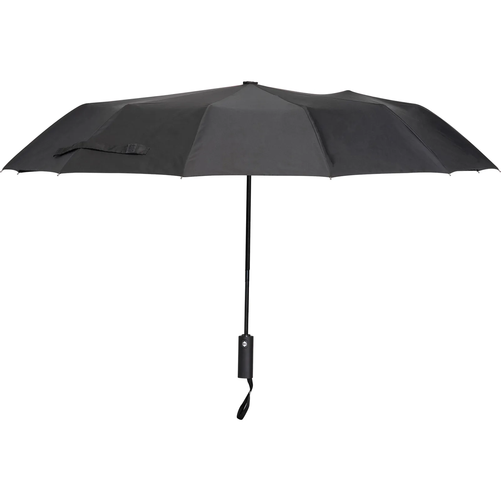 MoLu Regenschirm Rio Verde, schwarz – Bild 5