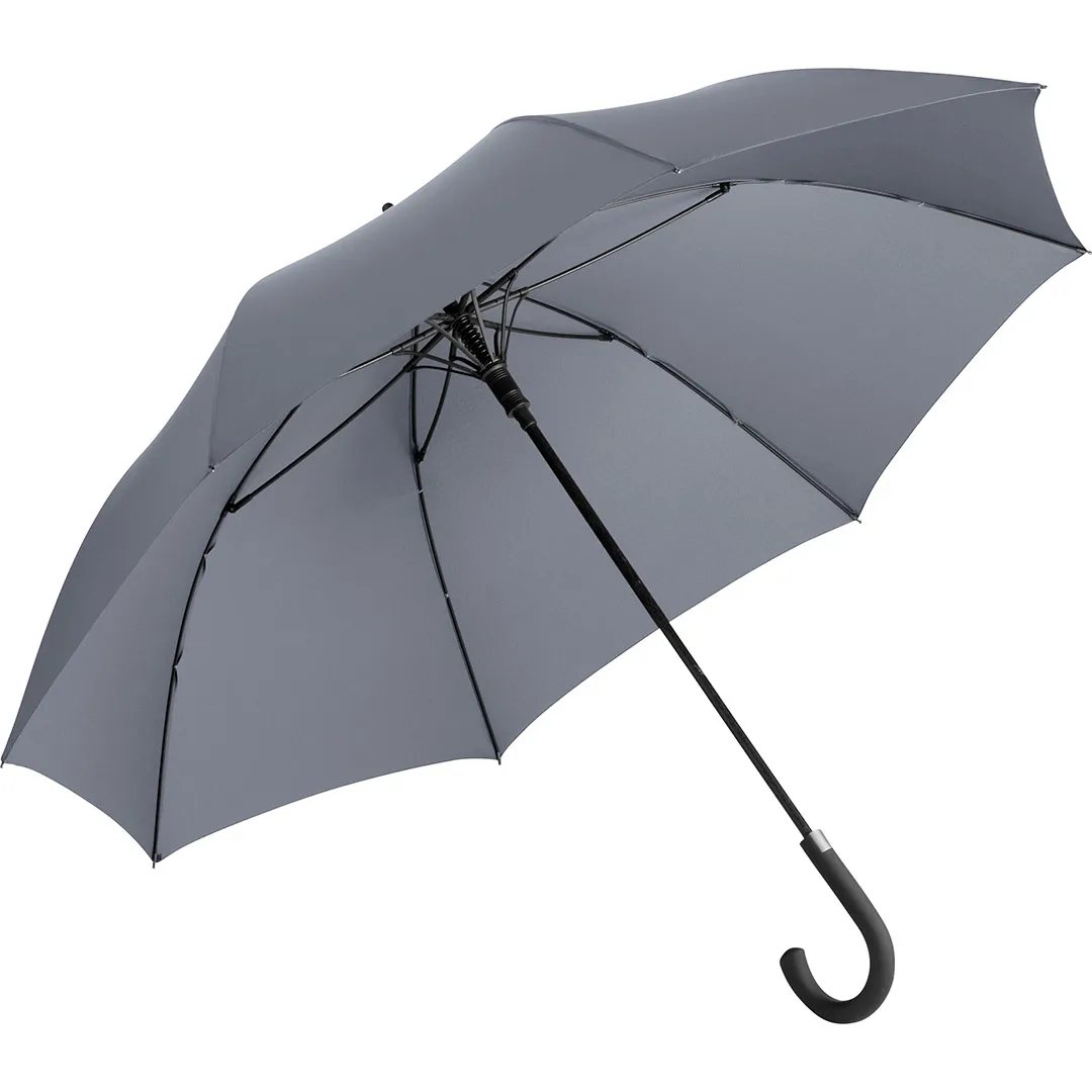 Fiberglas-Gästeschirm Windfighter® AC², grau wS – Bild 2