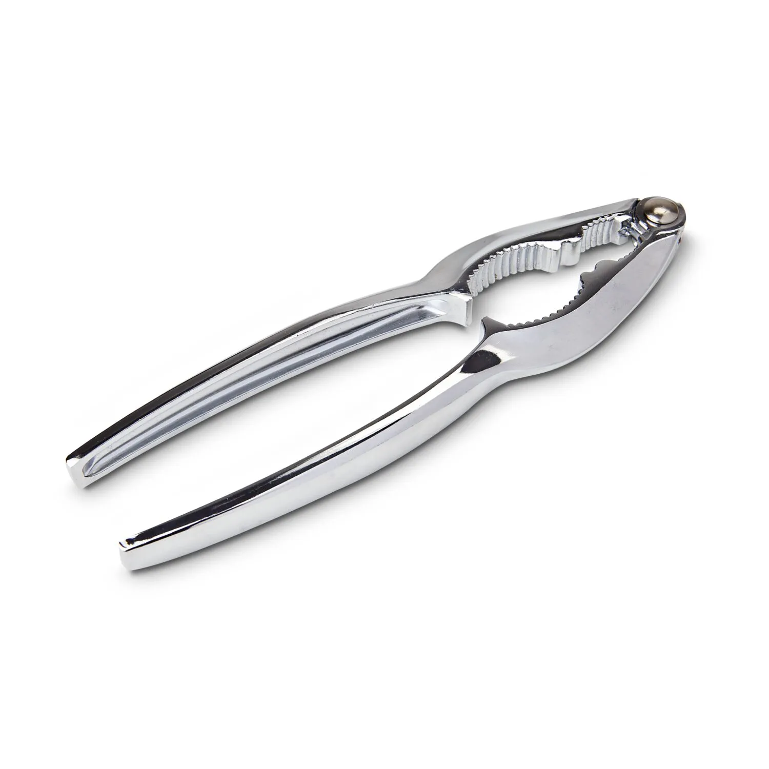 Geschenkset / Präsenteset: Nuss-Nux, Nussknacker-Set mit 400 g Nüssen, braun – Bild 6