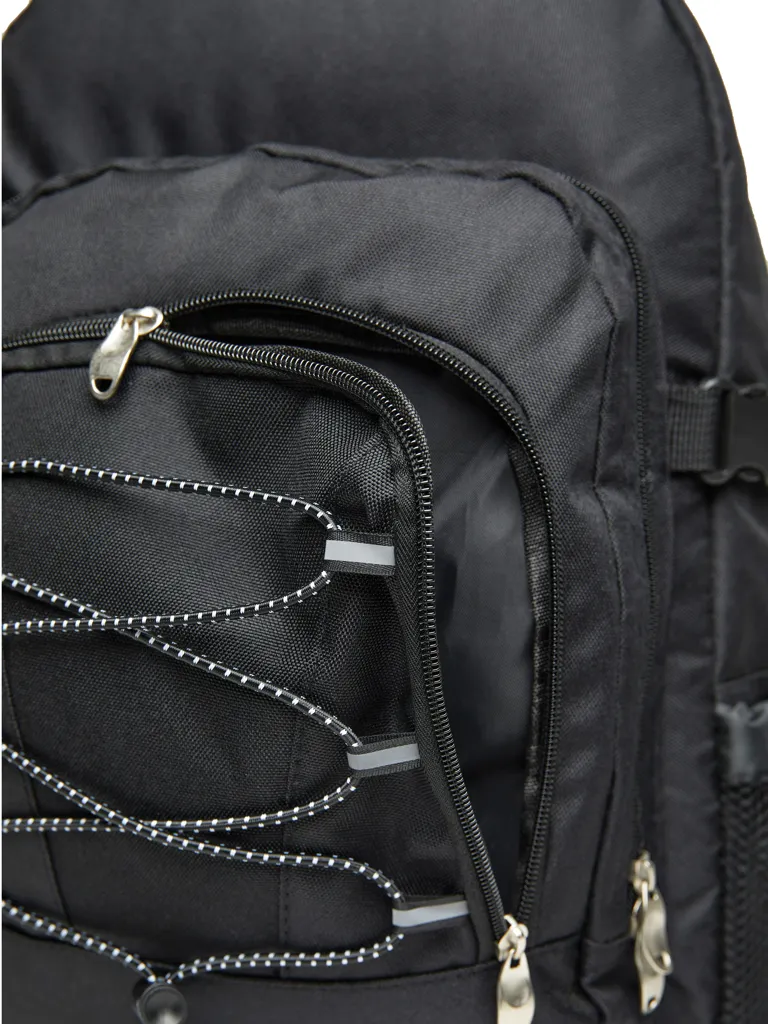 VINGA Parks Kühl-Rucksack, schwarz – Bild 5