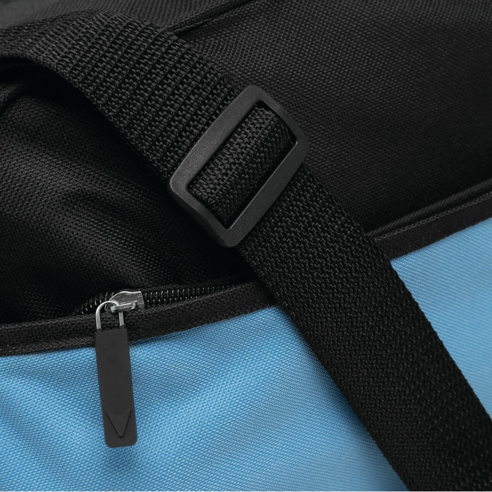 PEP - Sporttasche, blau, schwarz – Bild 6