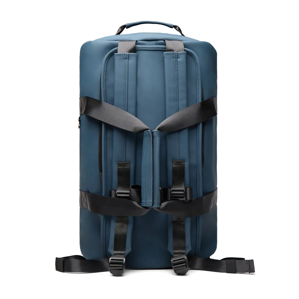 VINGA Baltimore RCS Wochenend-Rucksack, navy blau – Bild 3