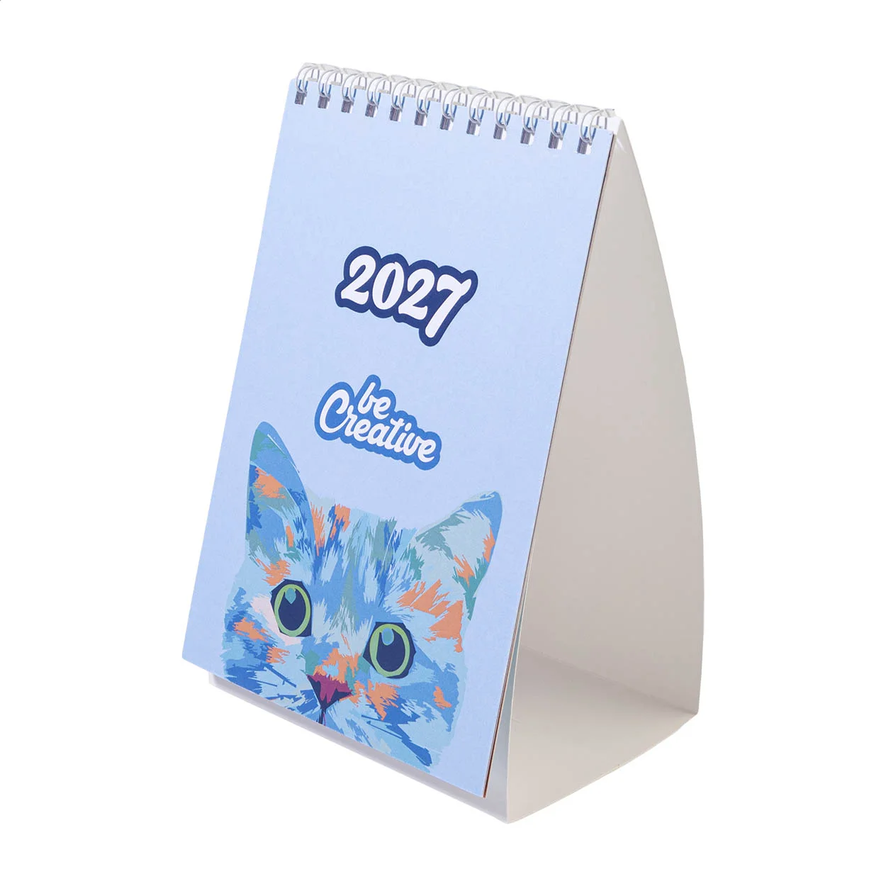 Individueller Tischkalender CreaDate Desk Mini