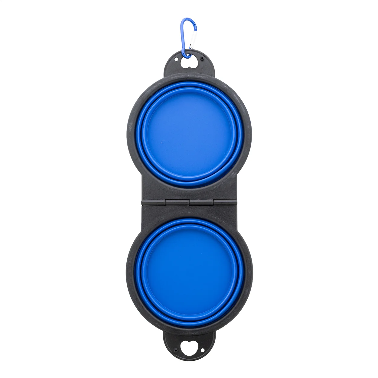 Hundenapf Chappy Plus, blau – Bild 3