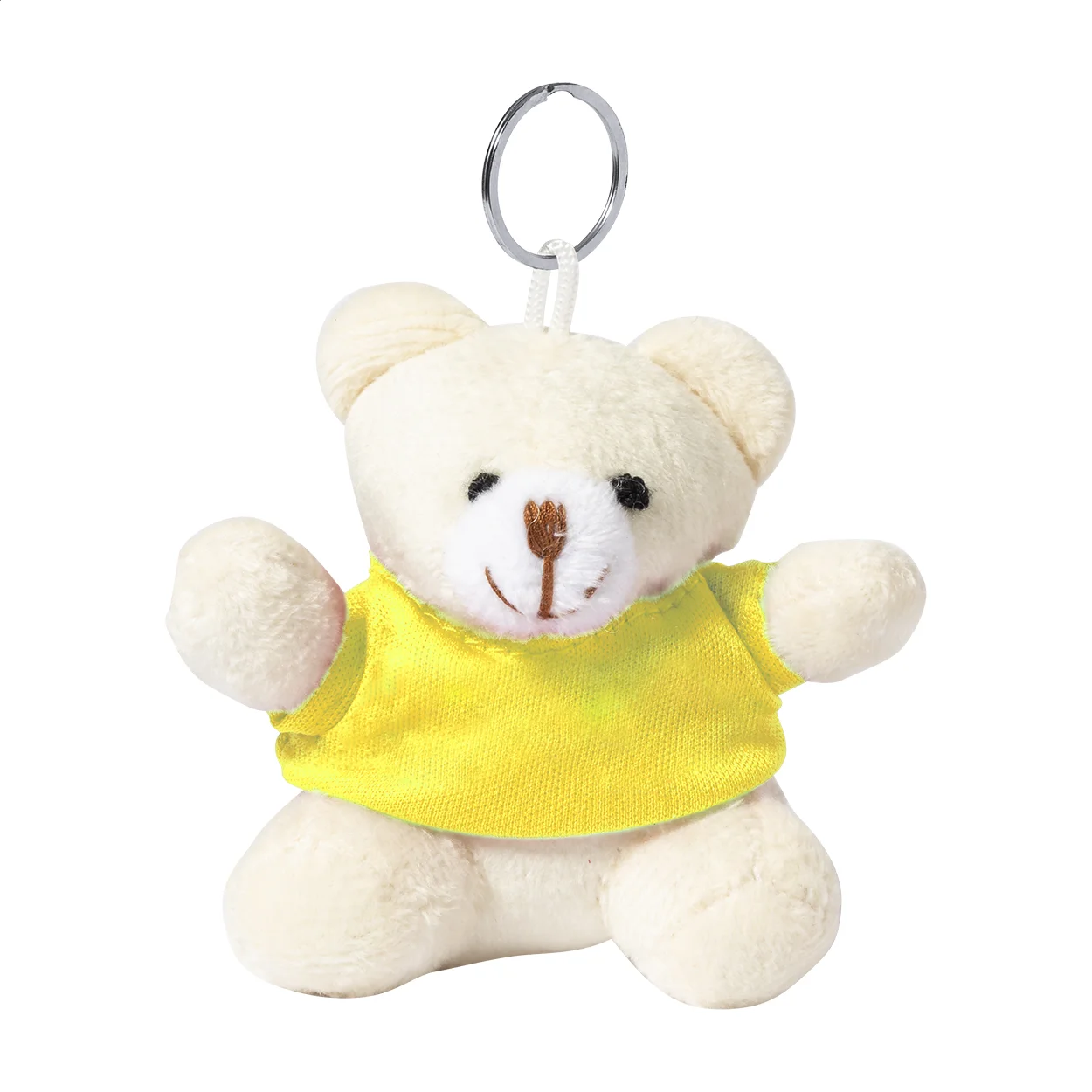 plüsch teddybär schlüsselanhänger Keyted