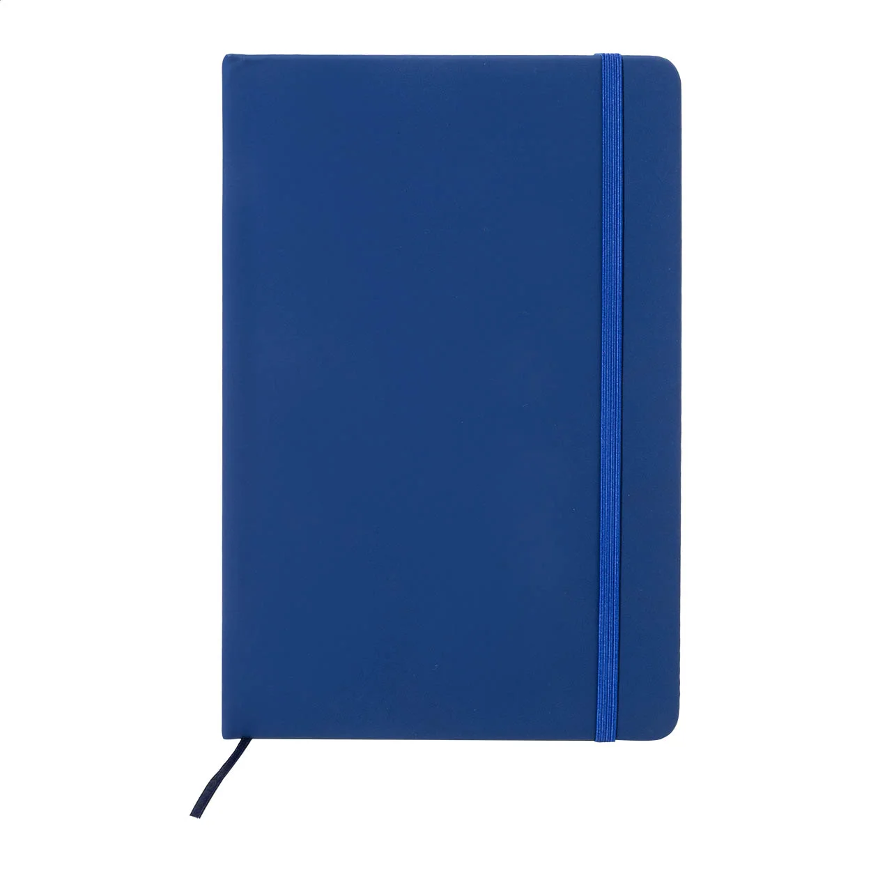RPU Notizbuch Repuk Line A5, blau – Bild 4