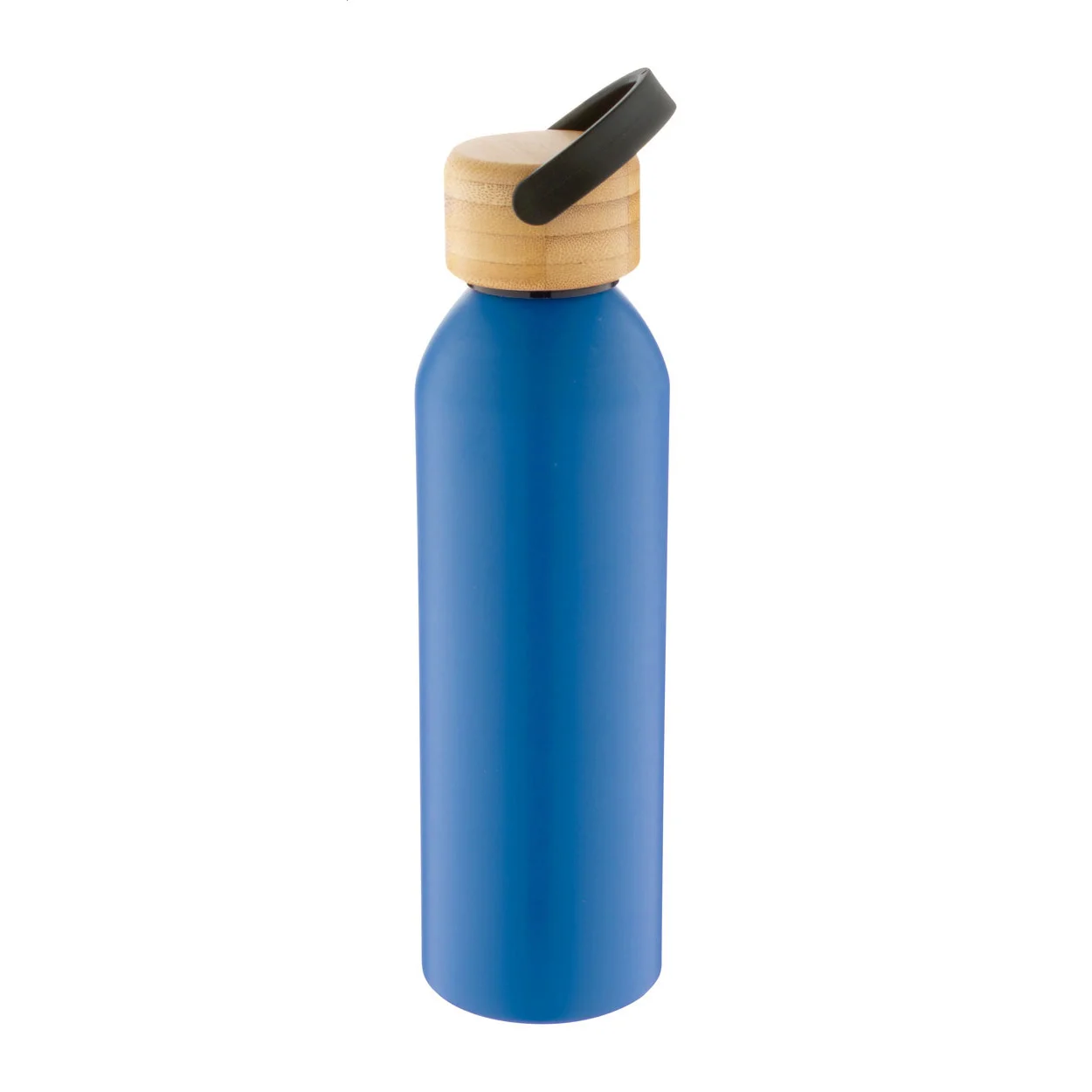 Sportflasche Zoboo, blau – Bild 2