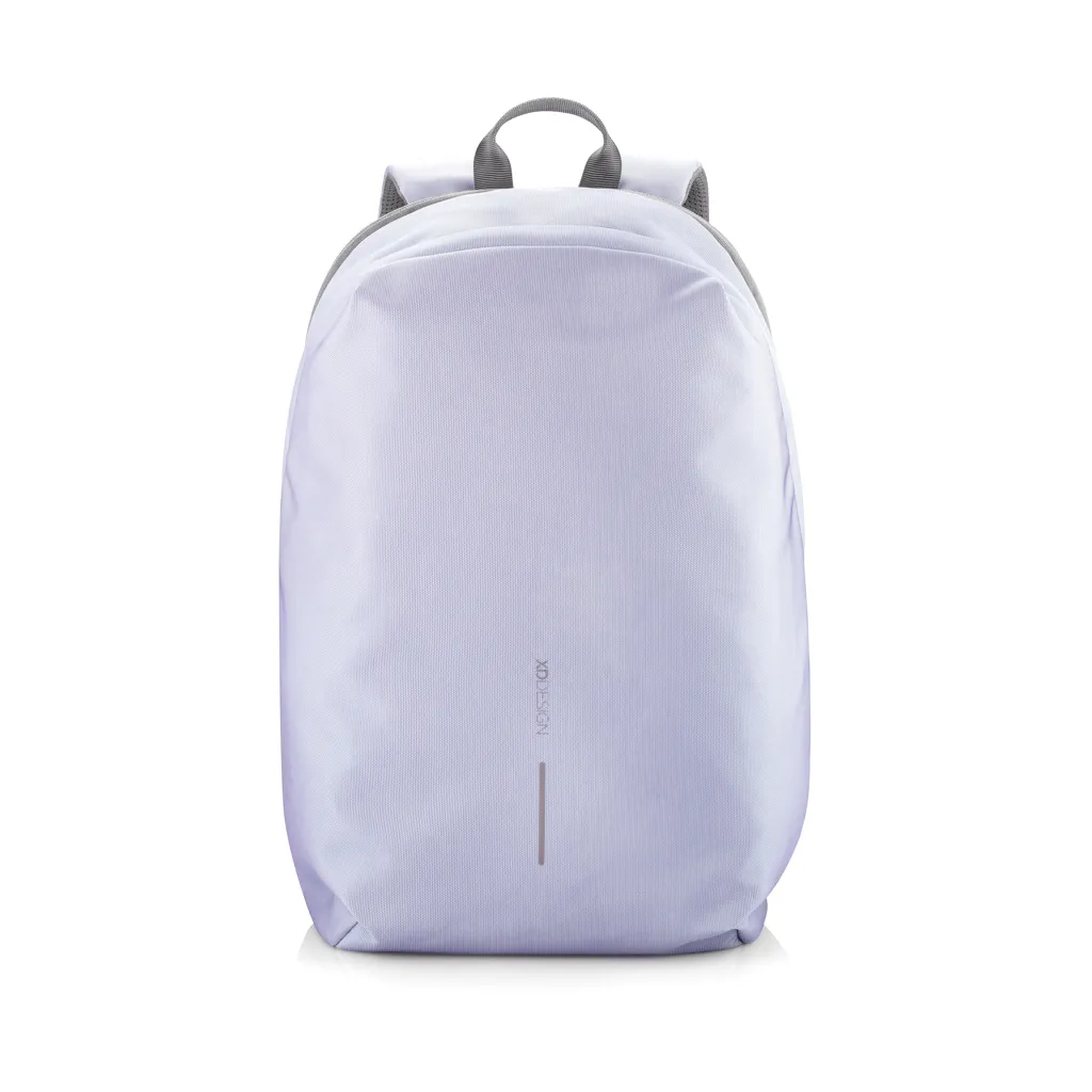 Bobby Soft, Anti-Diebstahl-Rucksack, lavender – Bild 3