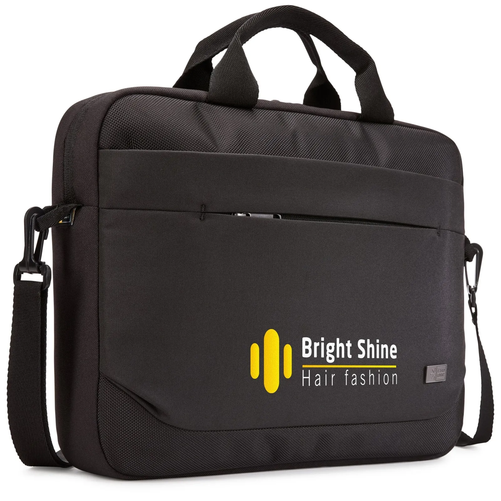 Case Logic Advantage Laptop-Aktentasche