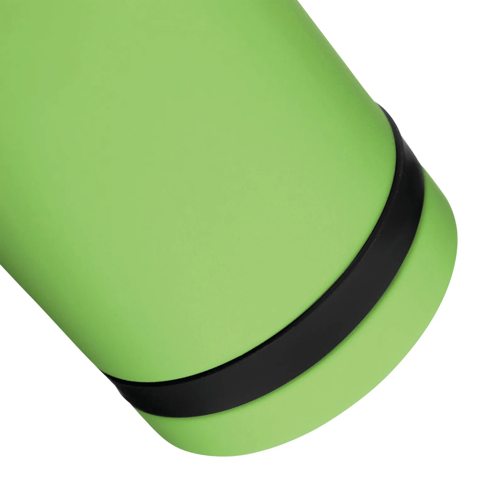 FLAVOURED - Isolierbecher grün, grün – Bild 7