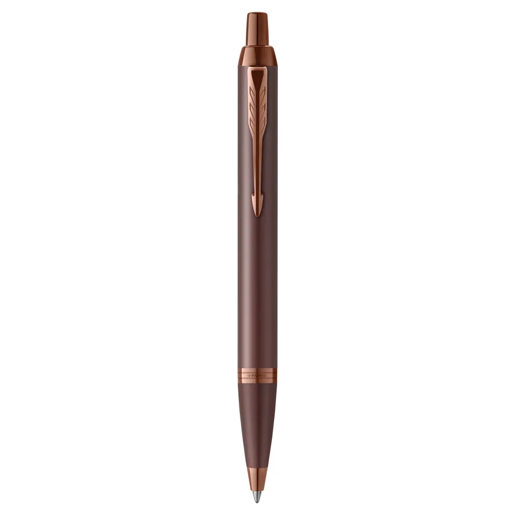 Parker IM PROFESSIONAL MONO Stift, burgunderrot – Bild 4